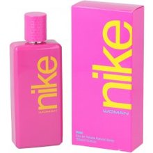 Nike Pink EDT 100 ml
