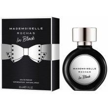 Rochas Mademoiselle Rochas in Black EDP 30 ml