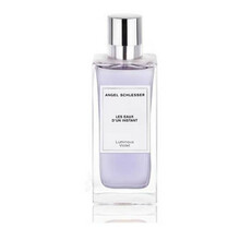 Tualettvesi unisex Angel Schlesser Les Eaux D'Un Instant Luminous Violet EDT 150 ml