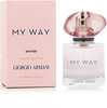 Giorgio Armani My Way Nectar EDP 30 ml