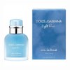 Dolce & Gabbana Light Blue Eau Intense Pour Homme EDP 50 ml