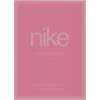 Nike TrendyPink EDT naistele 30 ml