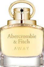 Abercrombie & Fitch Away EDP 50 ml