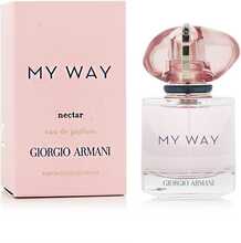 Giorgio Armani My Way Nectar EDP 30 ml