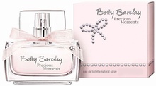 Betty Barclay Precious Moments EDT 20 ml