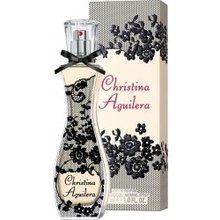 Christina Aguilera Signature EDP 30 ml