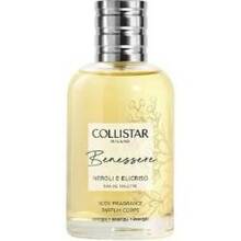 Collistar Benessere EDT 100 ml