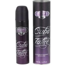 Cuba Parfum Tattoo EDP 100 ml