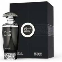 Parfüüm French Avenue Miraj Absolu EDP naistele, 100 ml