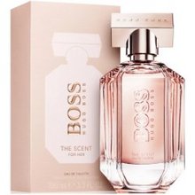 Hugo Boss The Scent For Her EDT 100 ml