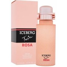 Iceberg Twice Rosa EDT 125 ml