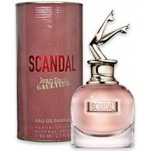 J.P. Gaultier Scandal EDP 80 ml
