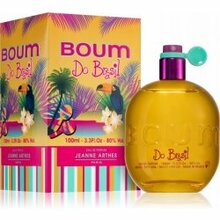 Jeanne Arthes Boum Do Brasil EDP 100 ml