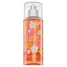 Kūno purškiklis Emanuel Ungaro Sunkissed Petals 125 ml