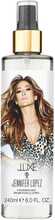 Kehasprei naistele Jennifer Lopez JLuxe 240 ml