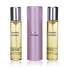 Parfüüm naistele Chanel Chance EDT 3x20 ml