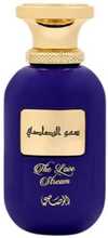Parfüüm naistele Rasasi The Love Stream EDP 100 ml