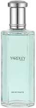 Tualettvesi naistele Yardley English Jasmine EDT 125 ml