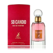 Maison Alhambra So Candid EDP 85 ml