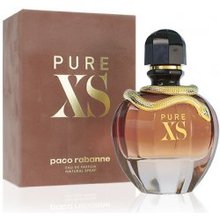 Paco Rabanne Pure XS EDP 80 ml