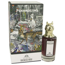 Penhaligon´s The Coveted Duchess Rose EDP 75 ml