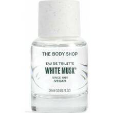 The body shop White Musk EDT 30 ml