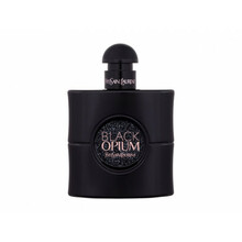 Yves Saint Laurent Black Opium Le Parfum 50 ml