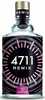 Parfüüm 4711 Remix Electric Night EDP naistele 100 ml