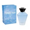 Parfüüm naistele Real Time Free Sky EDP 100 ml