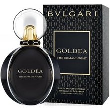 Bvlgari Goldea The Roman Night EDP 30 ml