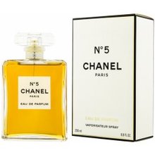 Chanel No.5 EDP 200 ml