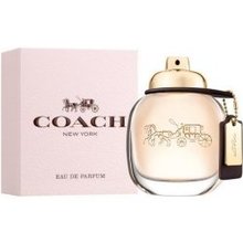 Coach The Fragrance EDP 50 ml