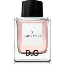 Dolce & Gabbana 3 l'imperatrice EDT 50 ml