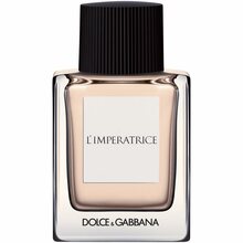 Tualettvesi Dolce & Gabbana L'imperatrice naistele, 50 ml