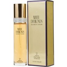 Elizabeth Taylor White Diamonds EDT 50 ml