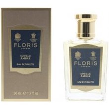 Floris Soulle Ambar EDT 50 ml