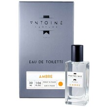 Kehaparfüüm Antoine Ambre EDT 30 ml