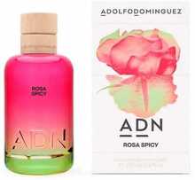 Parfüüm naistele Adolfo Dominguez Adn Rosa Spicy EDP 100 ml