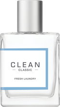 Parfüümvesi naistele Clean Classic Fresh Laundry EDP 60 ml