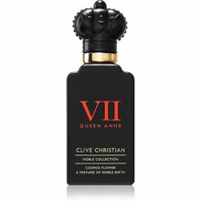 Parfüüm naistele Clive Christian VII Queen Anne Cosmos Flower Parfum 50 ml