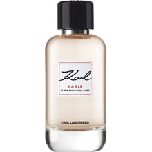 Parfüüm naistele Karl Lagerfeld Karl Paris 21 Rue Saint-Guillaume EDP 100 ml