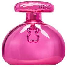 Parfüüm Tous Electro Touch EDP 50 ml
