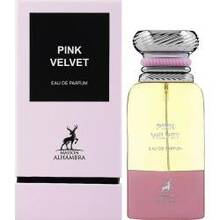 Maison Alhambra Rose Petals EDP 80 ml