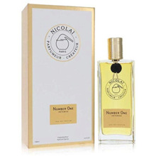 Nicolai Createur Number One Intense EDP 100 ml