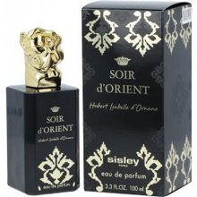 Sisley Soir d´Orient EDP 100 ml
