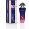 Parfüümvesi naistele Camara Dome Casabella EDP 90 ml