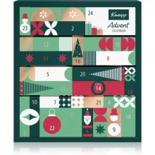 Adventkalender Kneipp