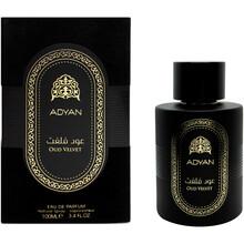 Adyan Oud Velvet EDP 100 ml