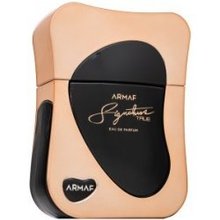 Armaf Signature True EDP 100 ml