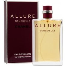 Chanel Allure Sensuelle EDT 100 ml